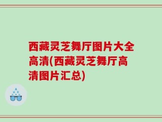 西藏灵芝舞厅图片大全高清(西藏灵芝舞厅高清图片汇总)