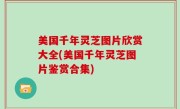 美国千年灵芝图片欣赏大全(美国千年灵芝图片鉴赏合集)