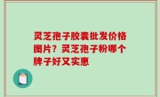 灵芝孢子胶囊批发价格图片？灵芝孢子粉哪个牌子好又实惠