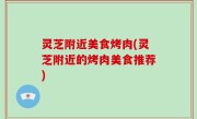 灵芝附近美食烤肉(灵芝附近的烤肉美食推荐)