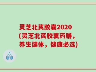 灵芝北芪胶囊2020(灵芝北芪胶囊药膳，养生健体，健康必选)