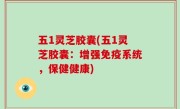 五1灵芝胶囊(五1灵芝胶囊：增强免疫系统，保健健康)