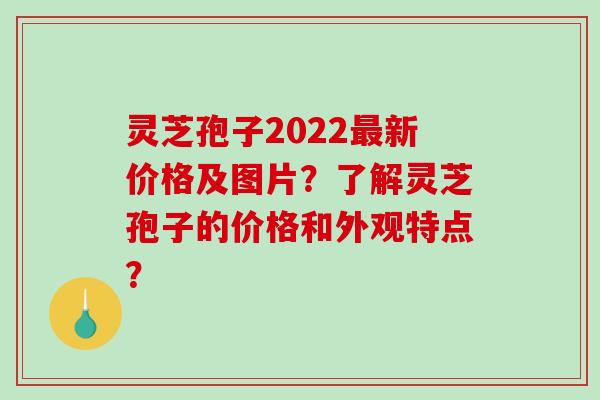 灵芝孢子2022新价格及图片?了解灵芝孢子的价格和外观特点? 灵芝孢子2022新价格及图片?了解灵芝孢子的价格和外观特点?