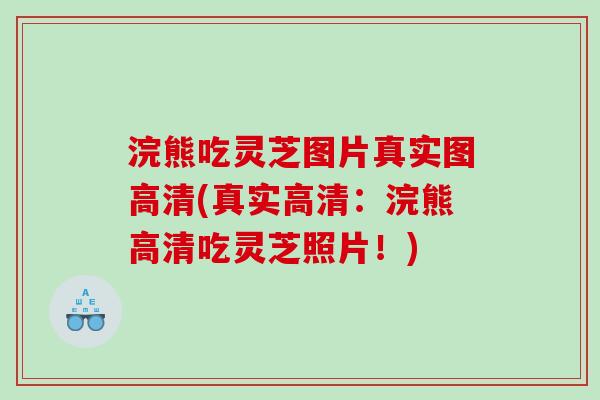 浣熊吃灵芝图片真实图高清(真实高清:浣熊高清吃灵芝照片!) 浣熊吃灵芝图片真实图高清(真实高清:浣熊高清吃灵芝照片!)